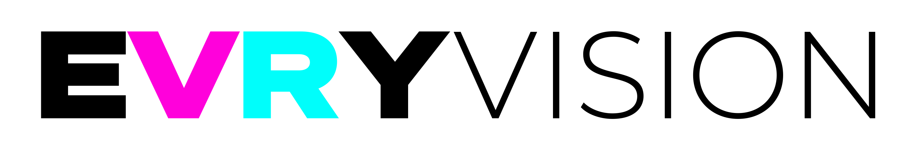 EvryVision | Immersive 360°, VR and AR Experiences