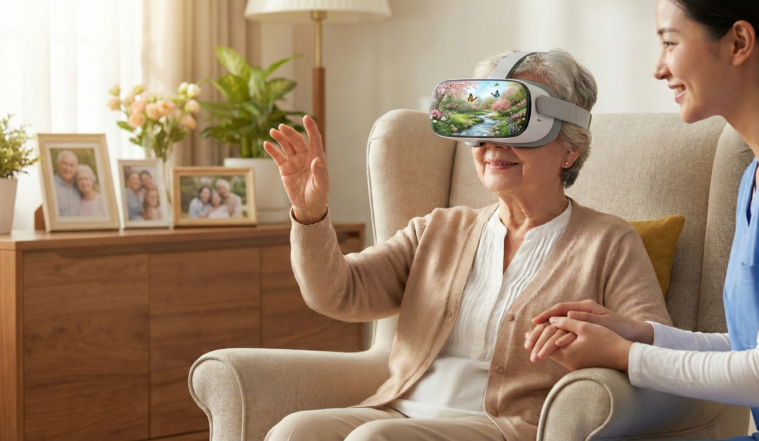 EvryVision | Immersive 360°, VR and AR Experiences